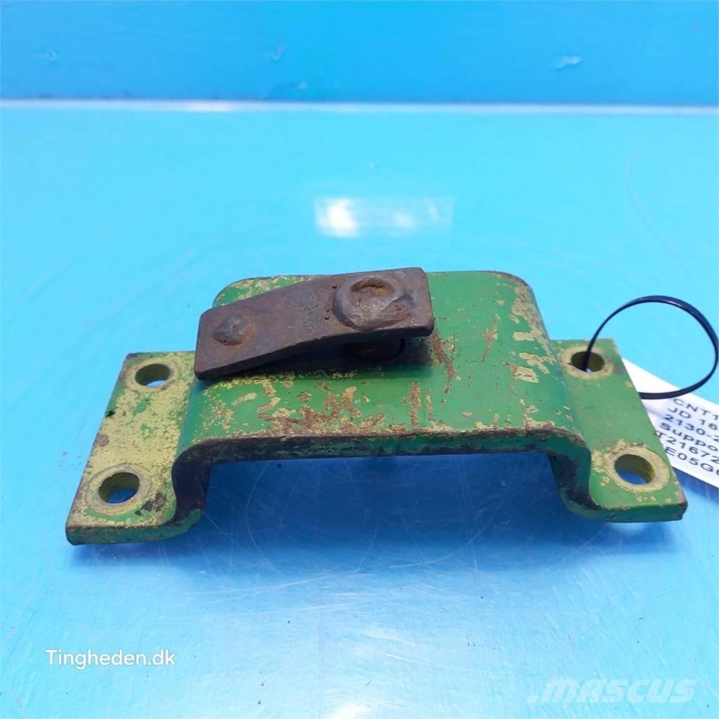 John Deere 2130 Diger traktör aksesuarlari
