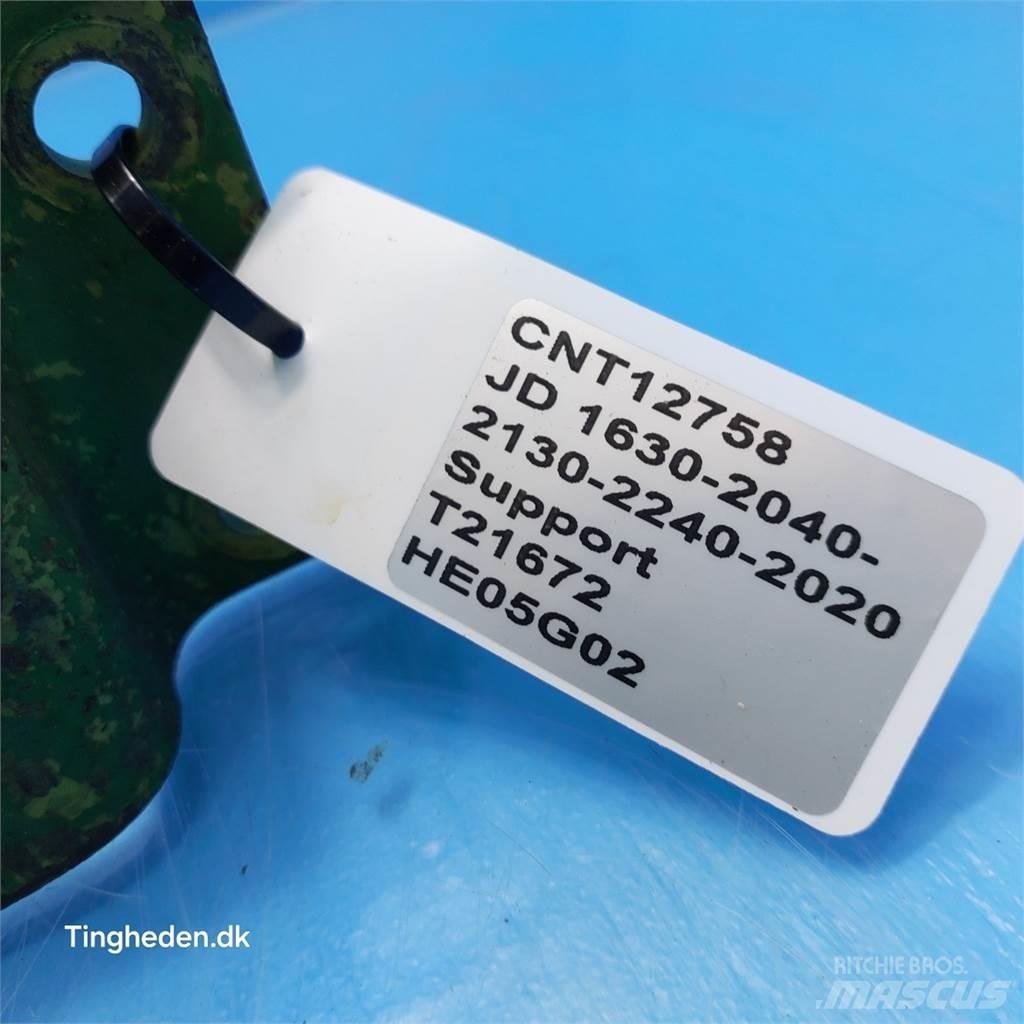 John Deere 2130 Diger traktör aksesuarlari
