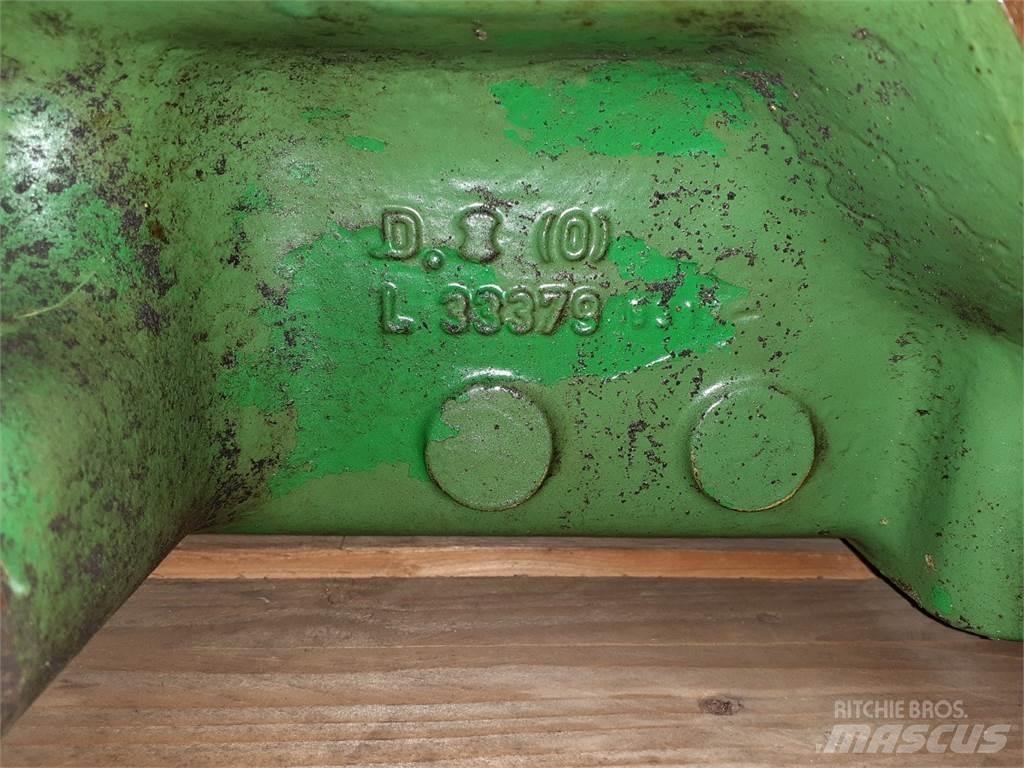 John Deere 2140 Sanzuman