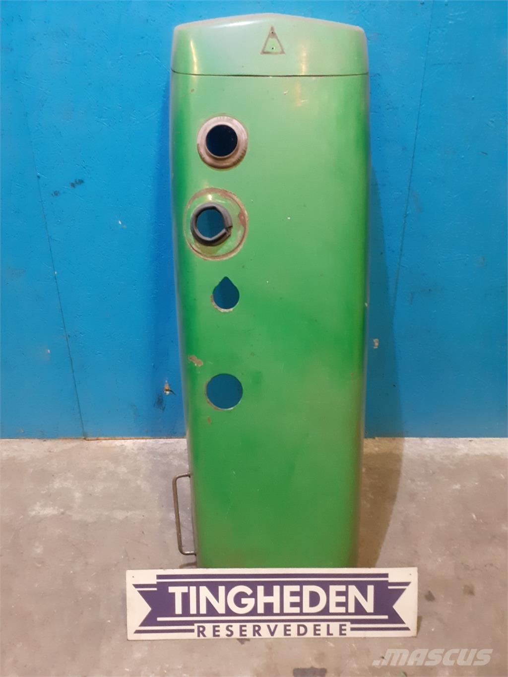 John Deere 2140 Diger traktör aksesuarlari