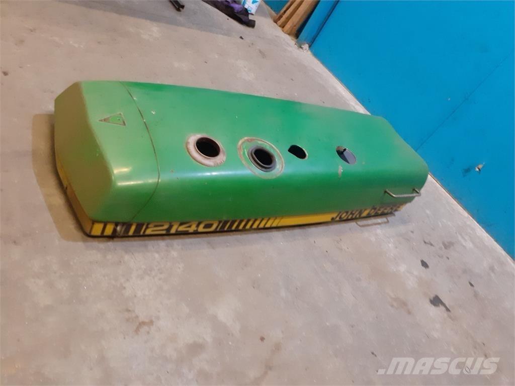 John Deere 2140 Diger traktör aksesuarlari