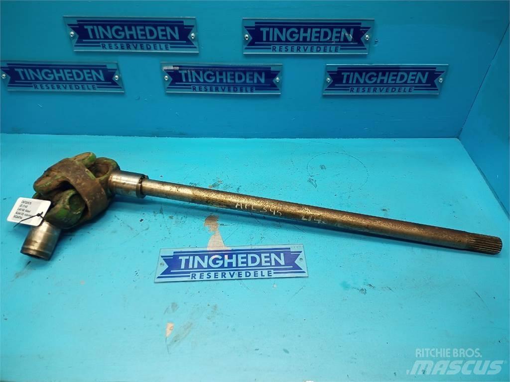 John Deere 2140 Diger traktör aksesuarlari
