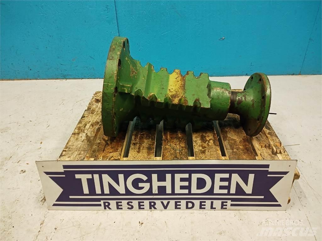 John Deere 2140 Diger traktör aksesuarlari