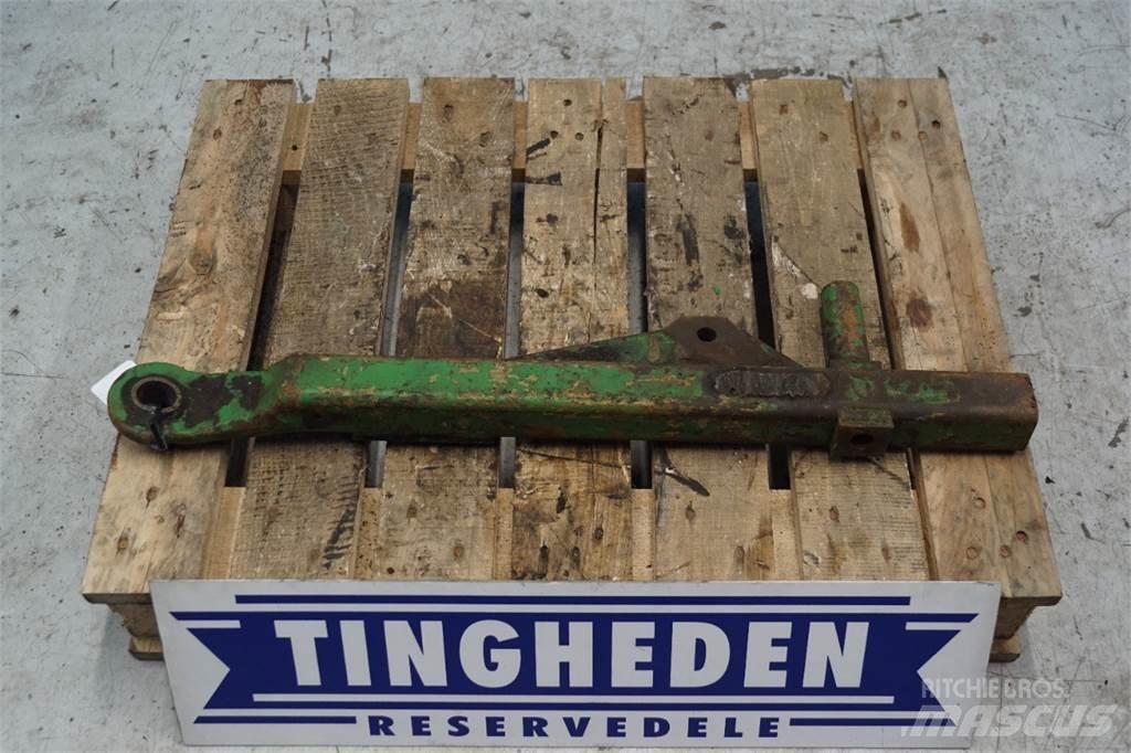 John Deere 2140 Diger traktör aksesuarlari