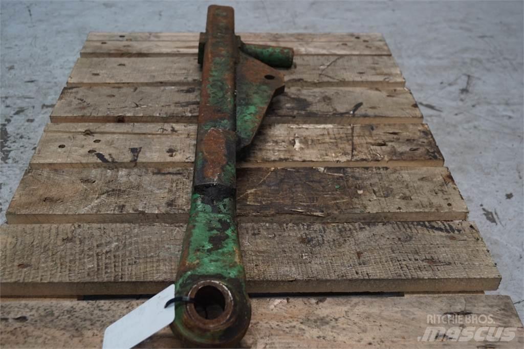 John Deere 2140 Diger traktör aksesuarlari