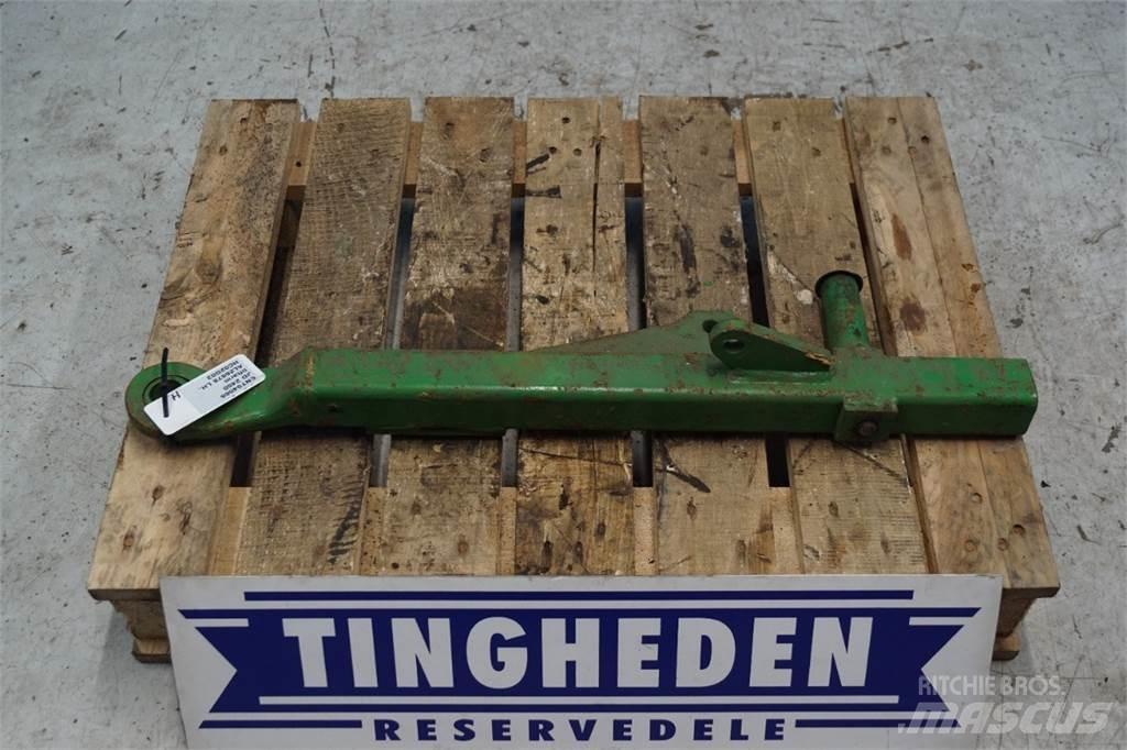 John Deere 2140 Diger traktör aksesuarlari