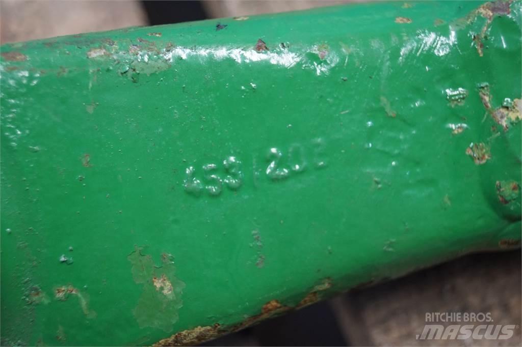 John Deere 2140 Diger traktör aksesuarlari