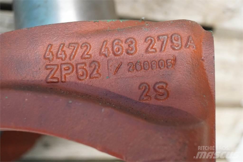 John Deere 2140 Diger traktör aksesuarlari
