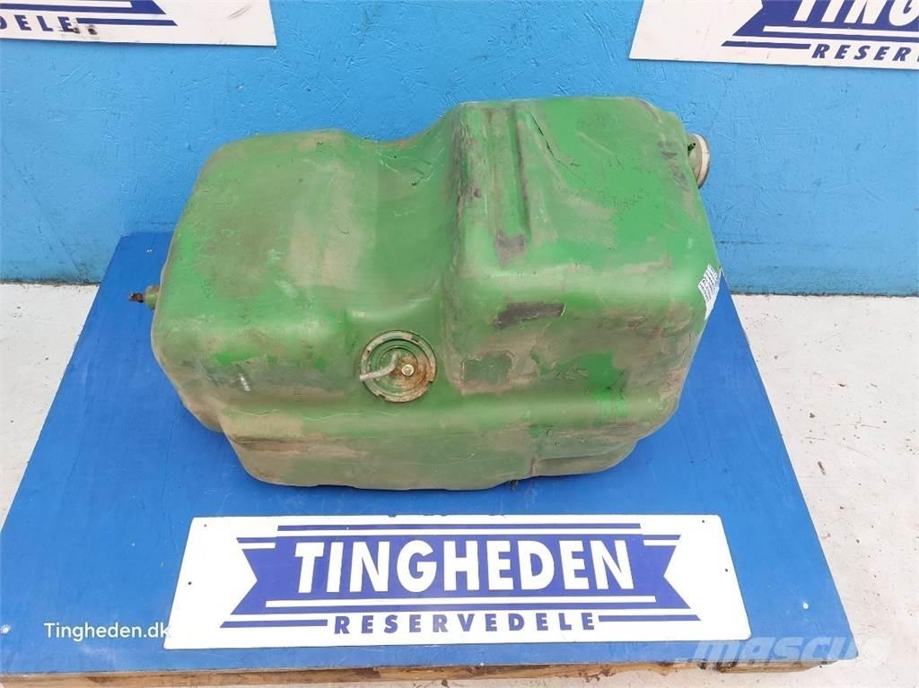 John Deere 2140 Diger traktör aksesuarlari