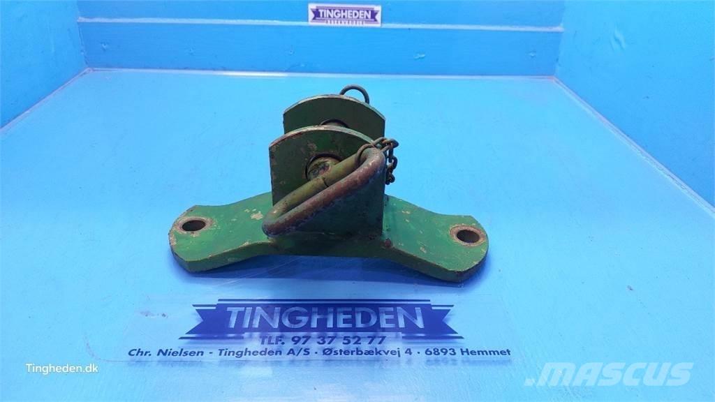 John Deere 2140 Diger traktör aksesuarlari