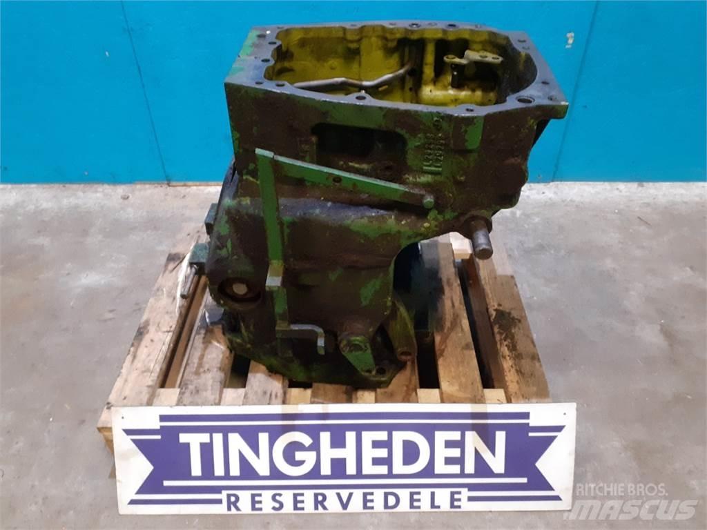 John Deere 2240 Sanzuman