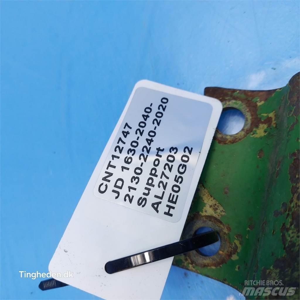 John Deere 2240 Diger traktör aksesuarlari