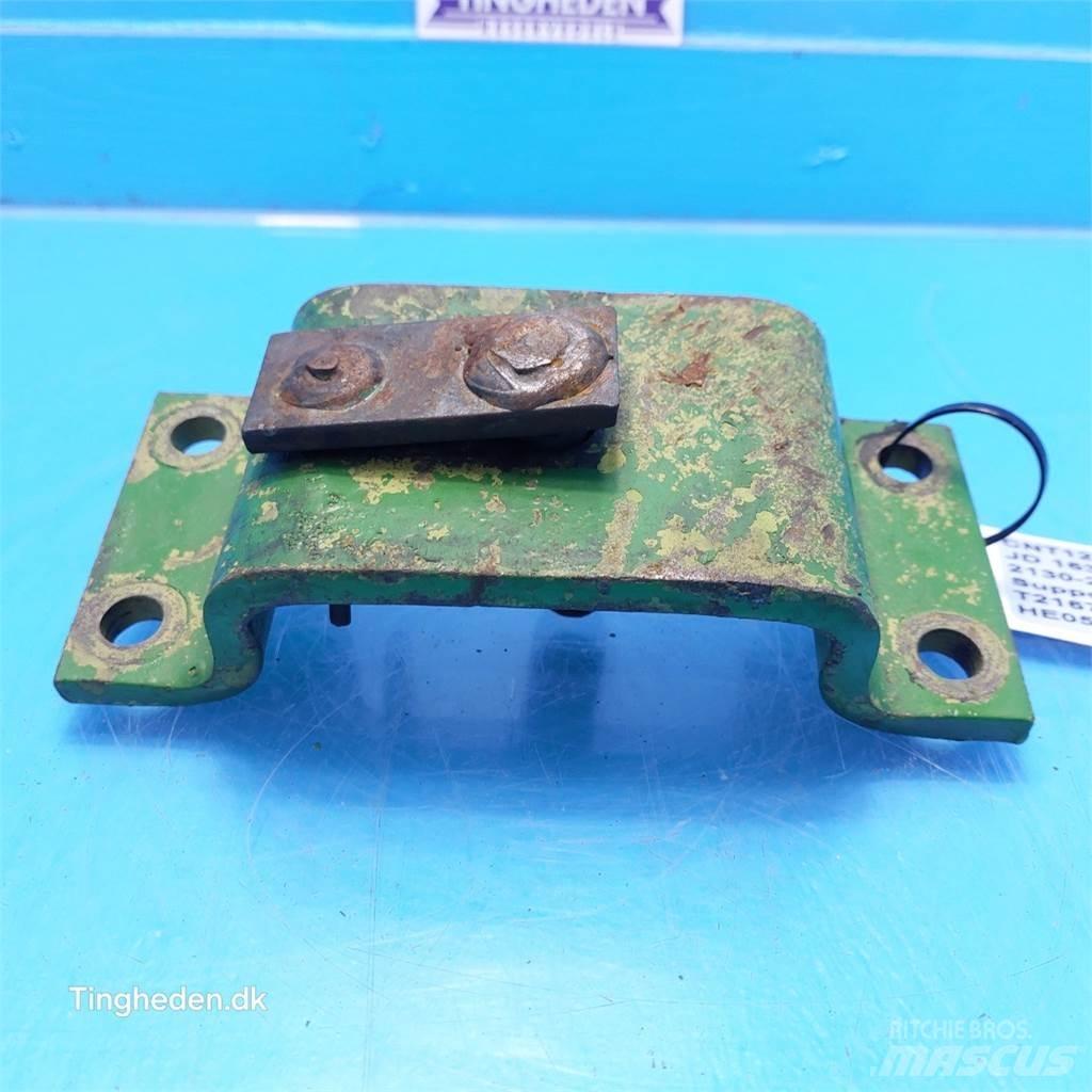 John Deere 2240 Diger traktör aksesuarlari