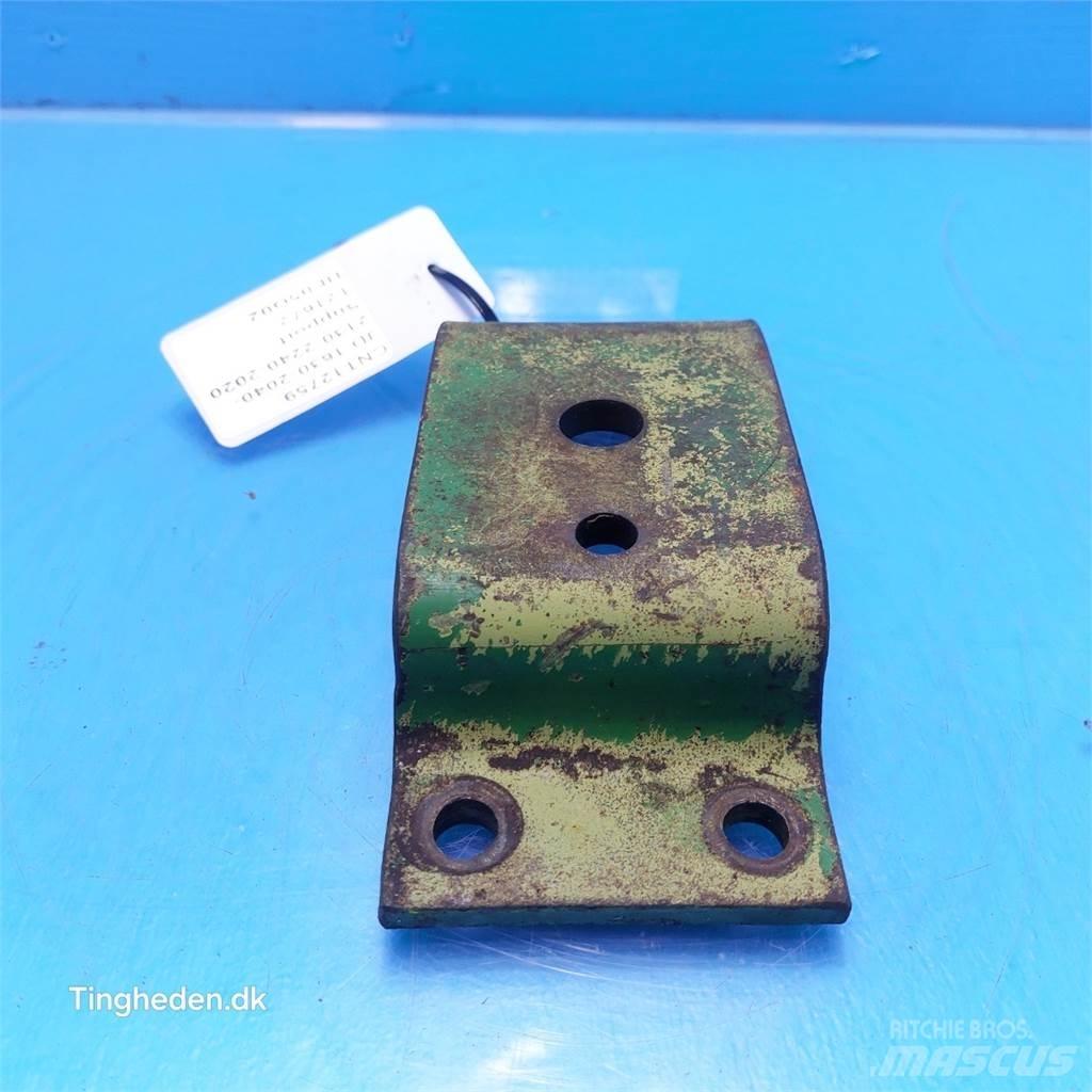John Deere 2240 Diger traktör aksesuarlari