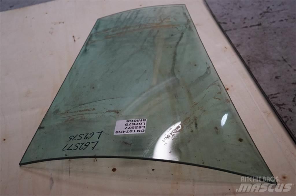 John Deere 2250 Kabin