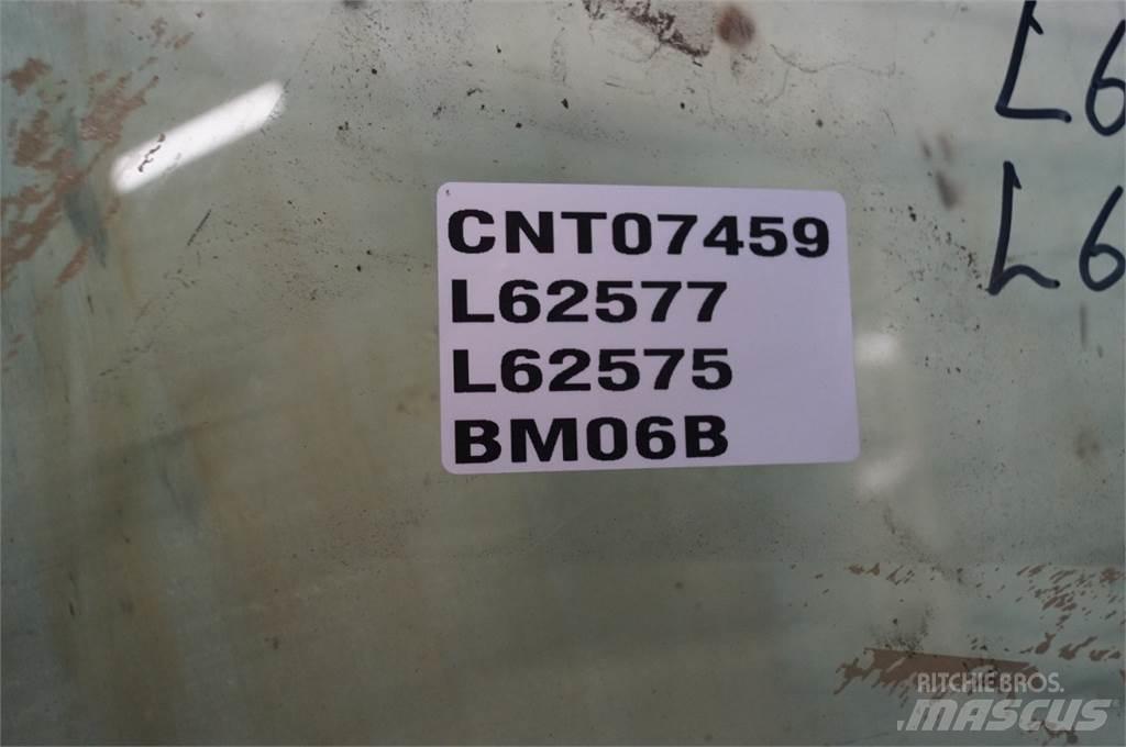 John Deere 2250 Kabin