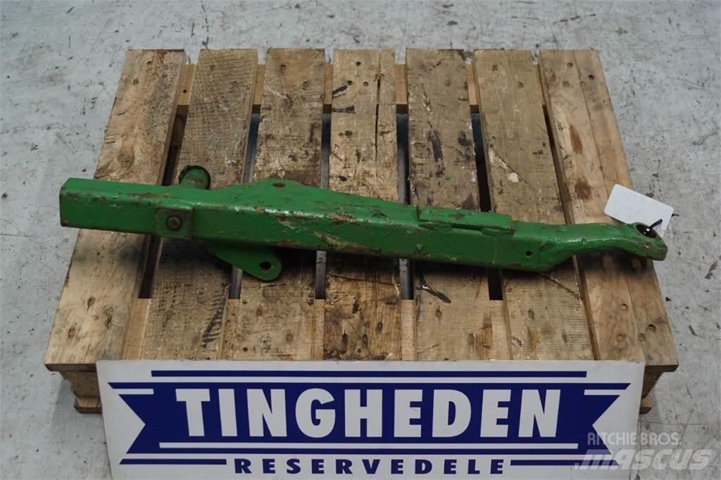 John Deere 2450 Diger traktör aksesuarlari