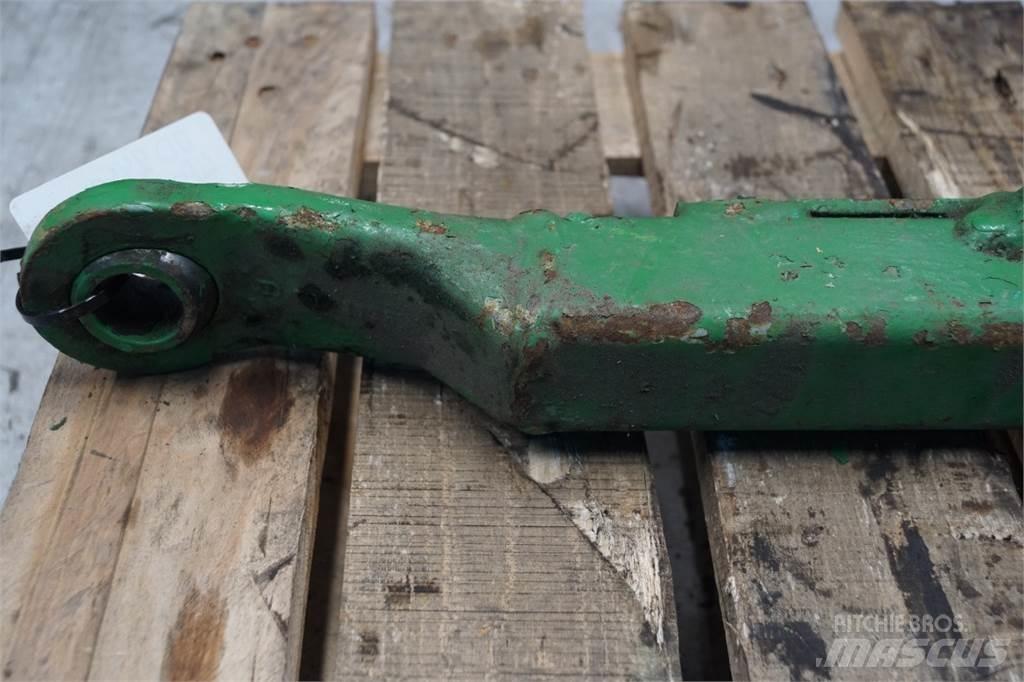 John Deere 2450 Diger traktör aksesuarlari