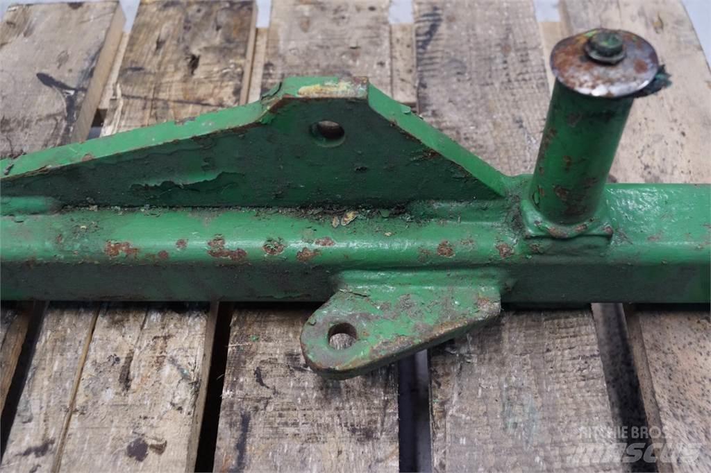 John Deere 2450 Diger traktör aksesuarlari