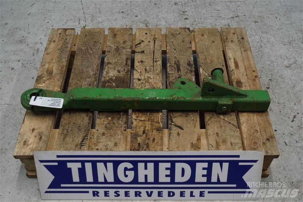 John Deere 2450 Diger traktör aksesuarlari