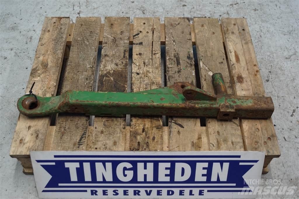 John Deere 2450 Diger traktör aksesuarlari