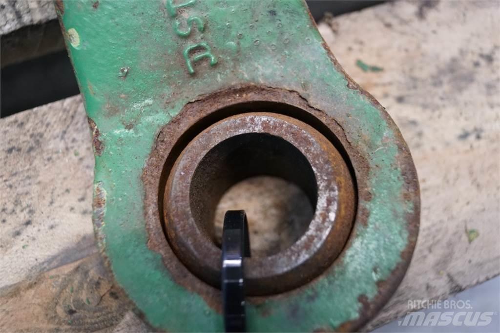 John Deere 2450 Diger traktör aksesuarlari