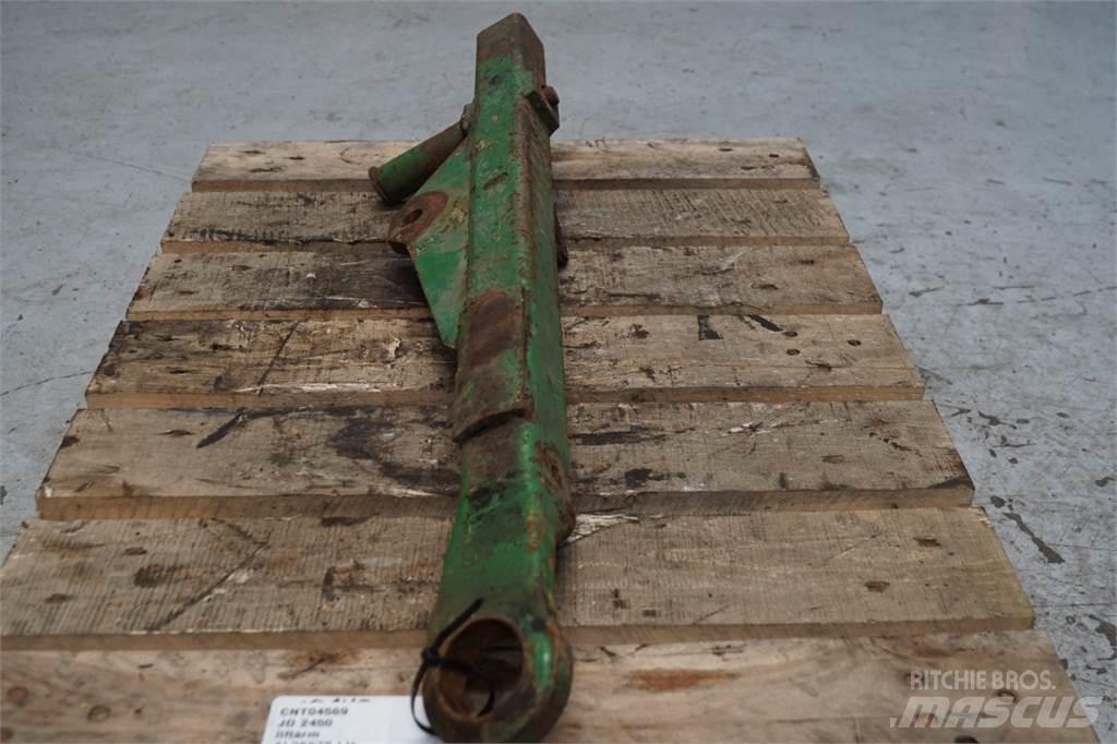 John Deere 2450 Diger traktör aksesuarlari