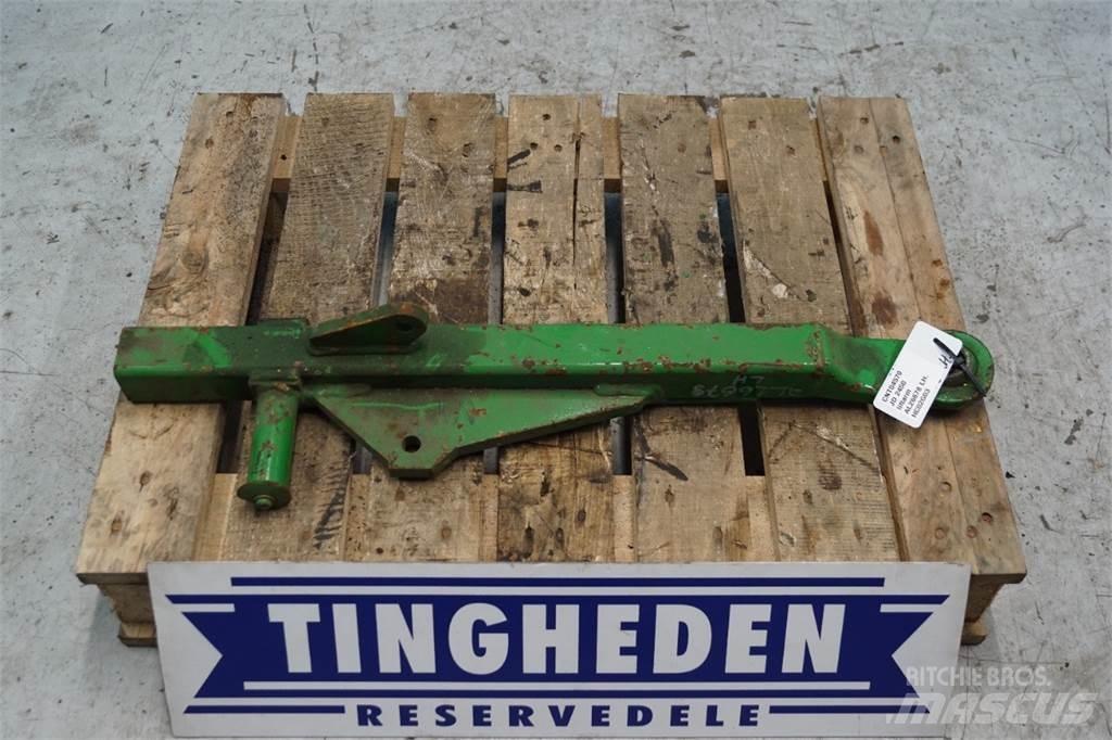 John Deere 2450 Diger traktör aksesuarlari