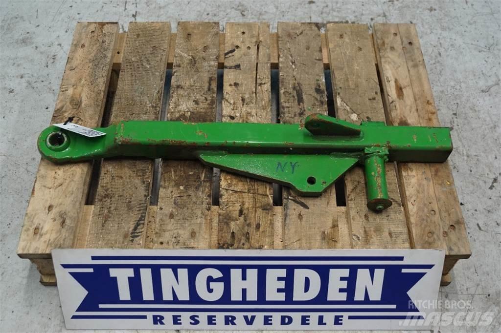 John Deere 2450 Diger traktör aksesuarlari