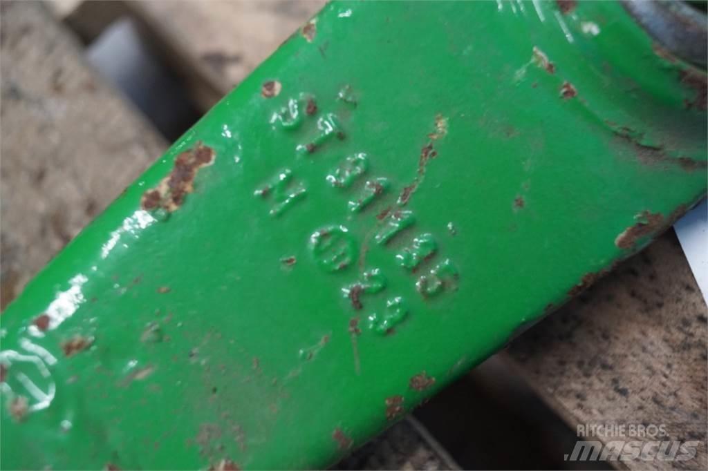 John Deere 2450 Diger traktör aksesuarlari