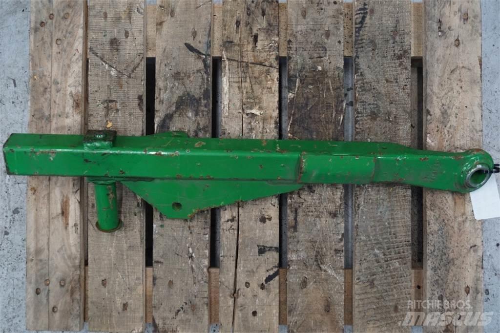John Deere 2450 Diger traktör aksesuarlari