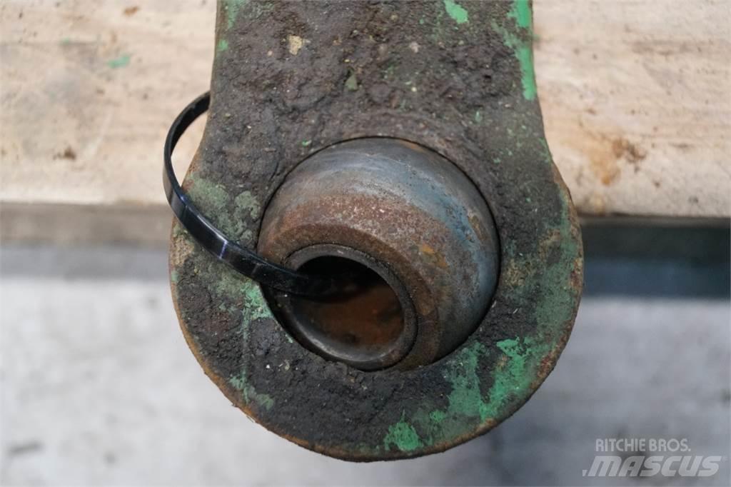 John Deere 2450 Diger traktör aksesuarlari