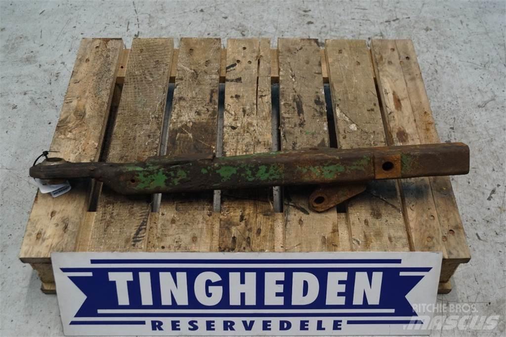 John Deere 2450 Diger traktör aksesuarlari