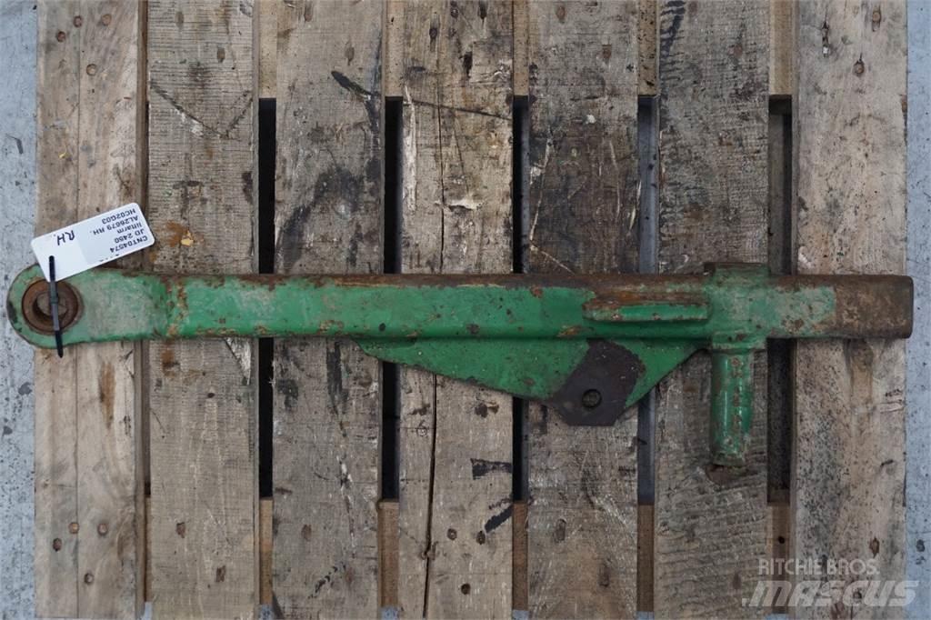 John Deere 2450 Diger traktör aksesuarlari