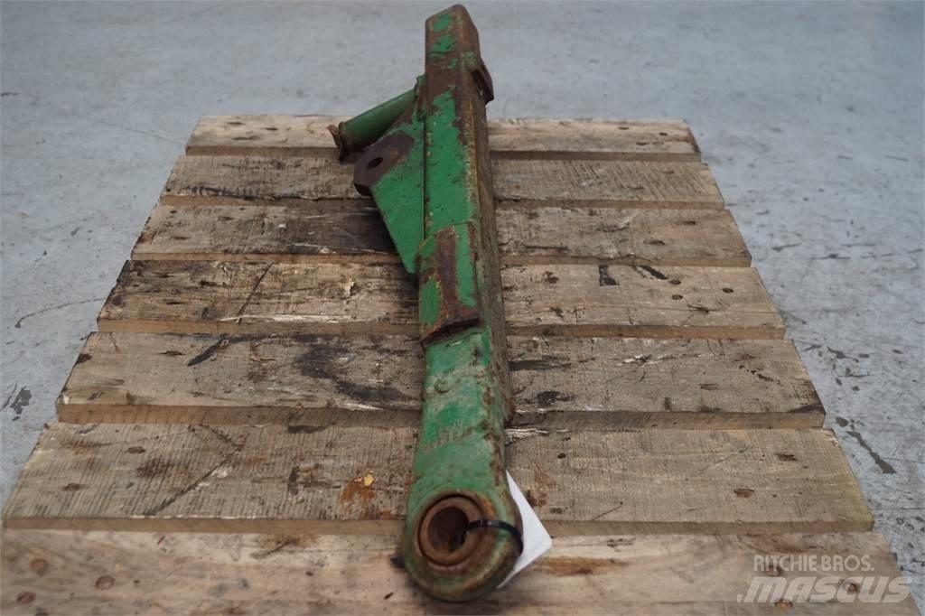 John Deere 2450 Diger traktör aksesuarlari