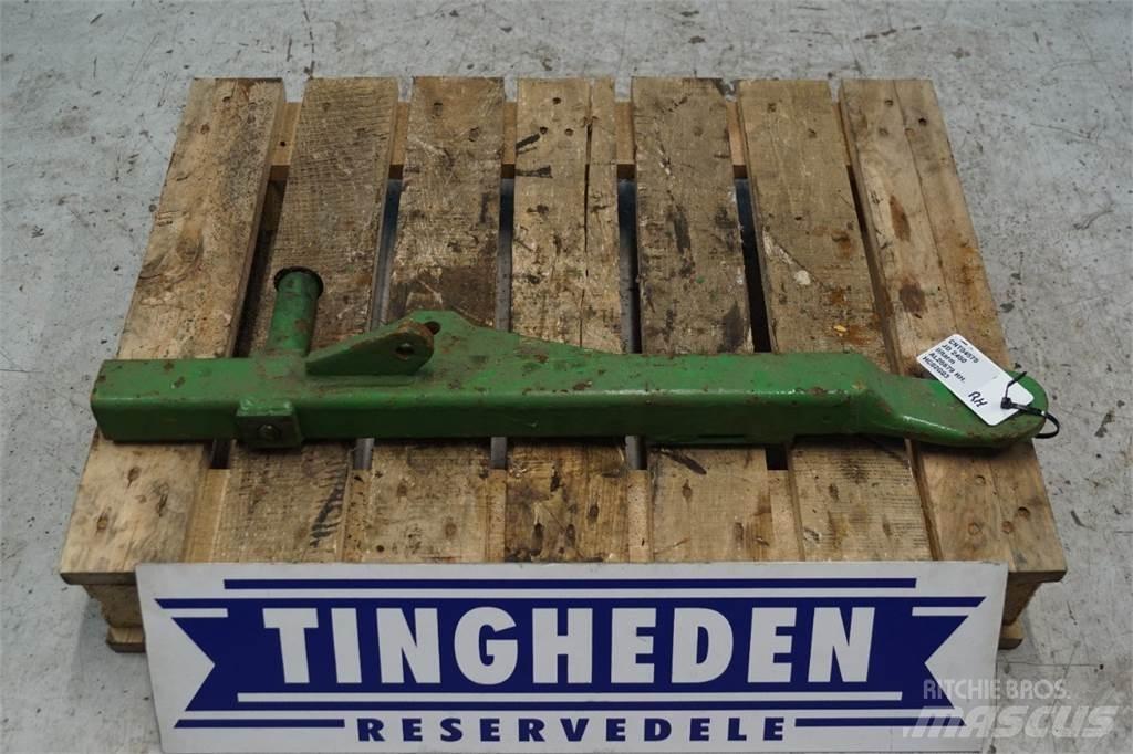 John Deere 2450 Diger traktör aksesuarlari