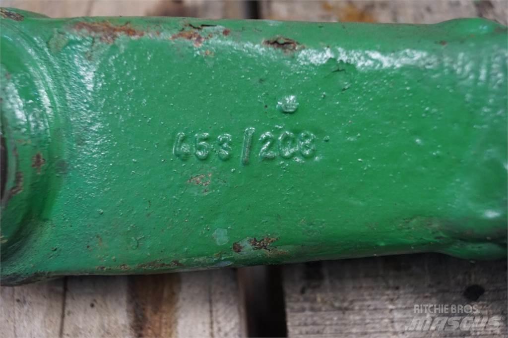 John Deere 2450 Diger traktör aksesuarlari