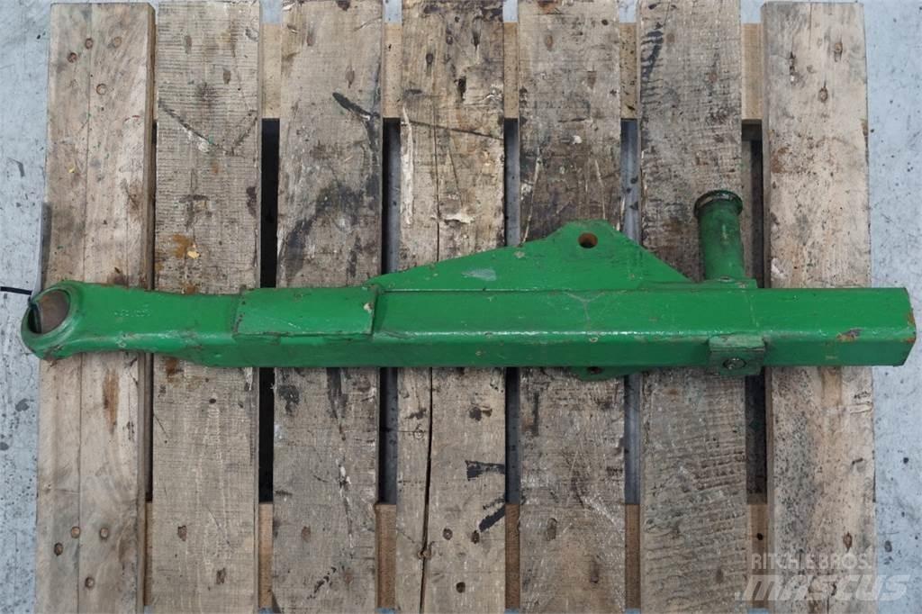John Deere 2450 Diger traktör aksesuarlari