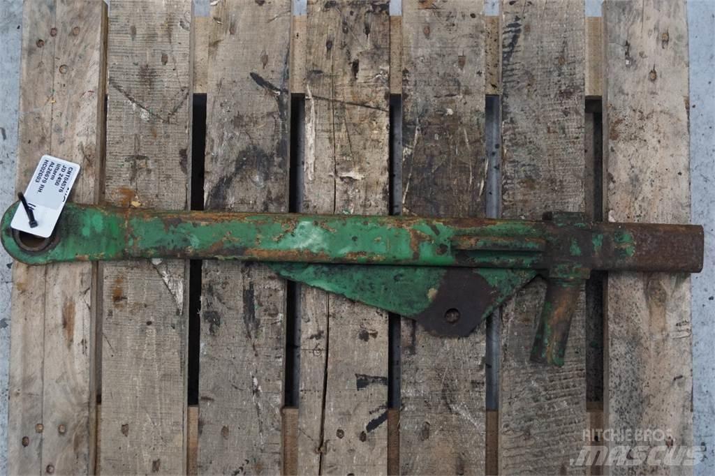 John Deere 2450 Diger traktör aksesuarlari