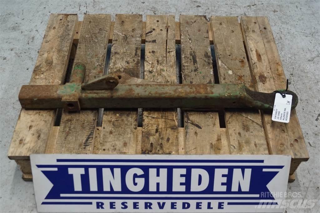 John Deere 2450 Diger traktör aksesuarlari