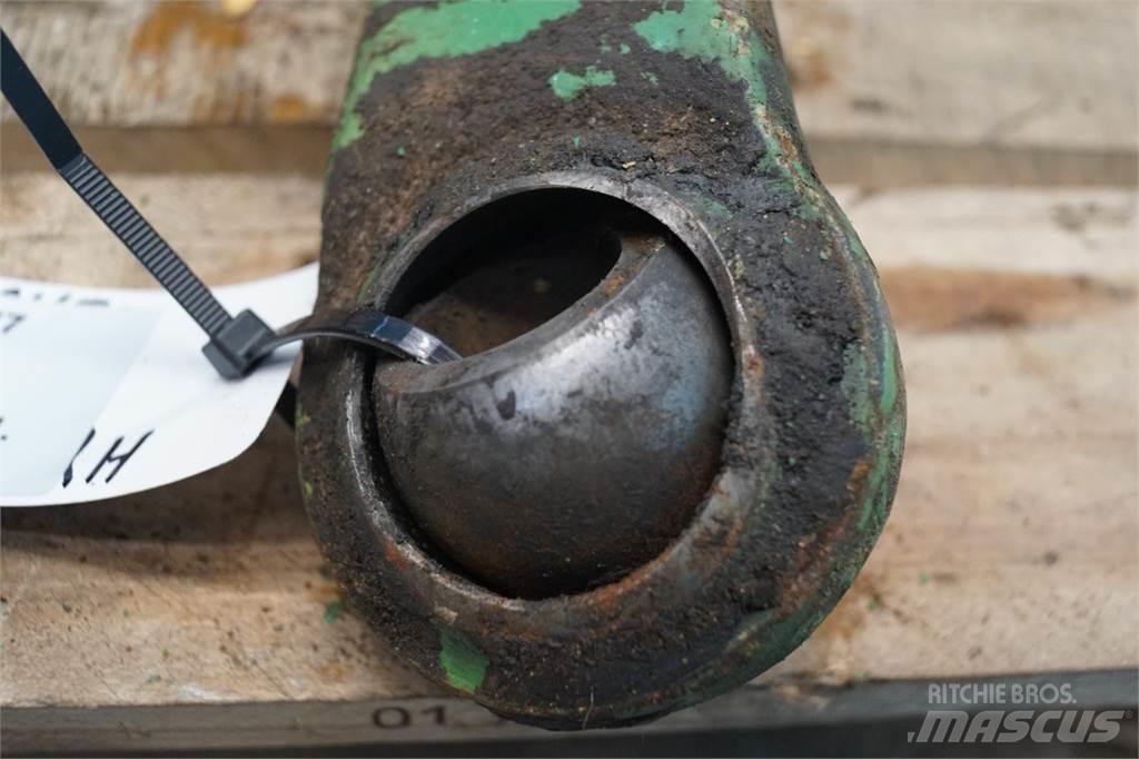 John Deere 2450 Diger traktör aksesuarlari