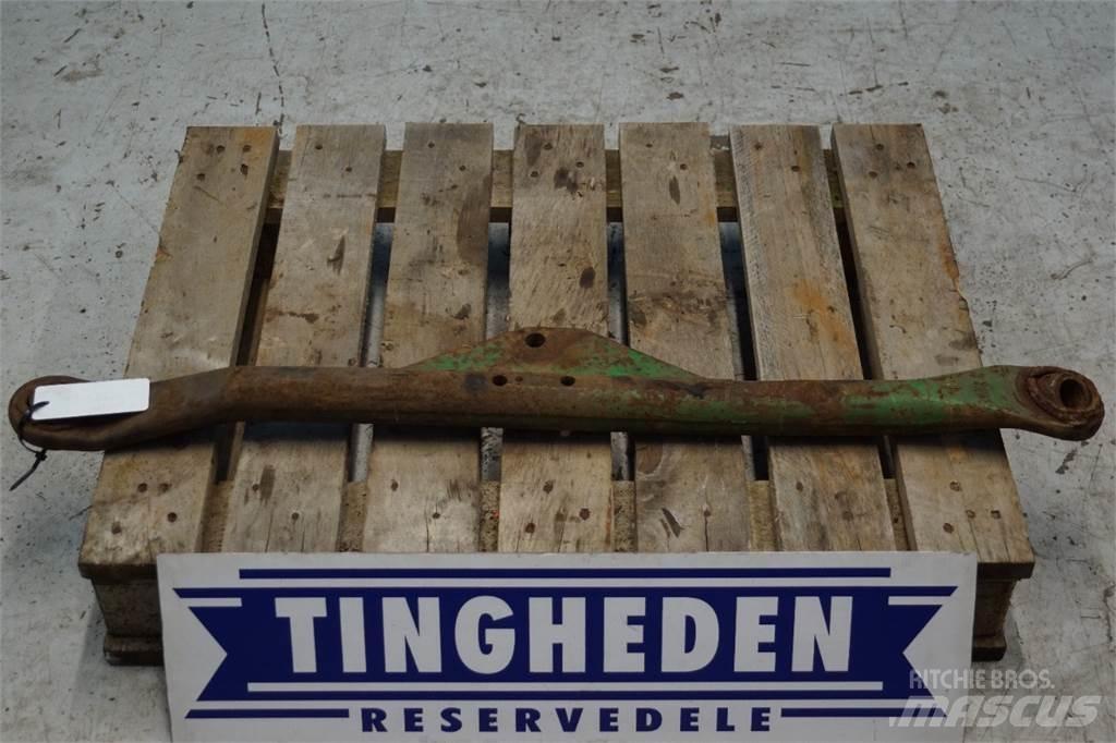 John Deere 2450 Diger traktör aksesuarlari
