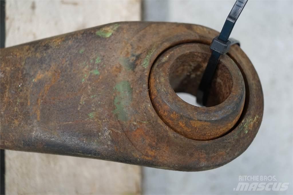 John Deere 2450 Diger traktör aksesuarlari