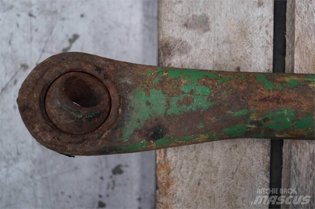 John Deere 2450 Diger traktör aksesuarlari