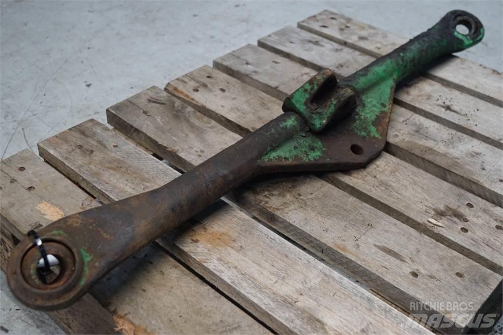John Deere 2450 Diger traktör aksesuarlari