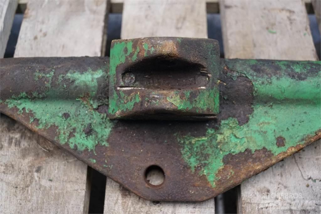John Deere 2450 Diger traktör aksesuarlari