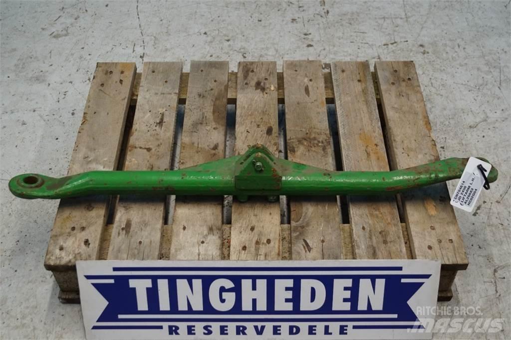 John Deere 2450 Diger traktör aksesuarlari