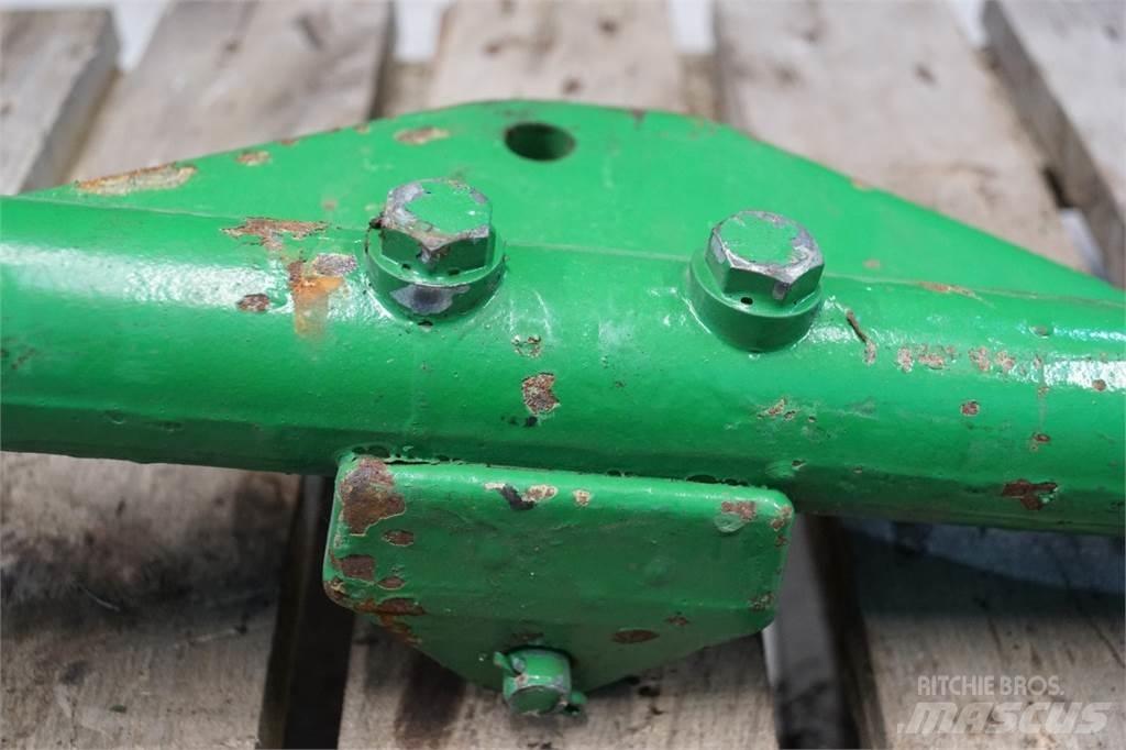 John Deere 2450 Diger traktör aksesuarlari
