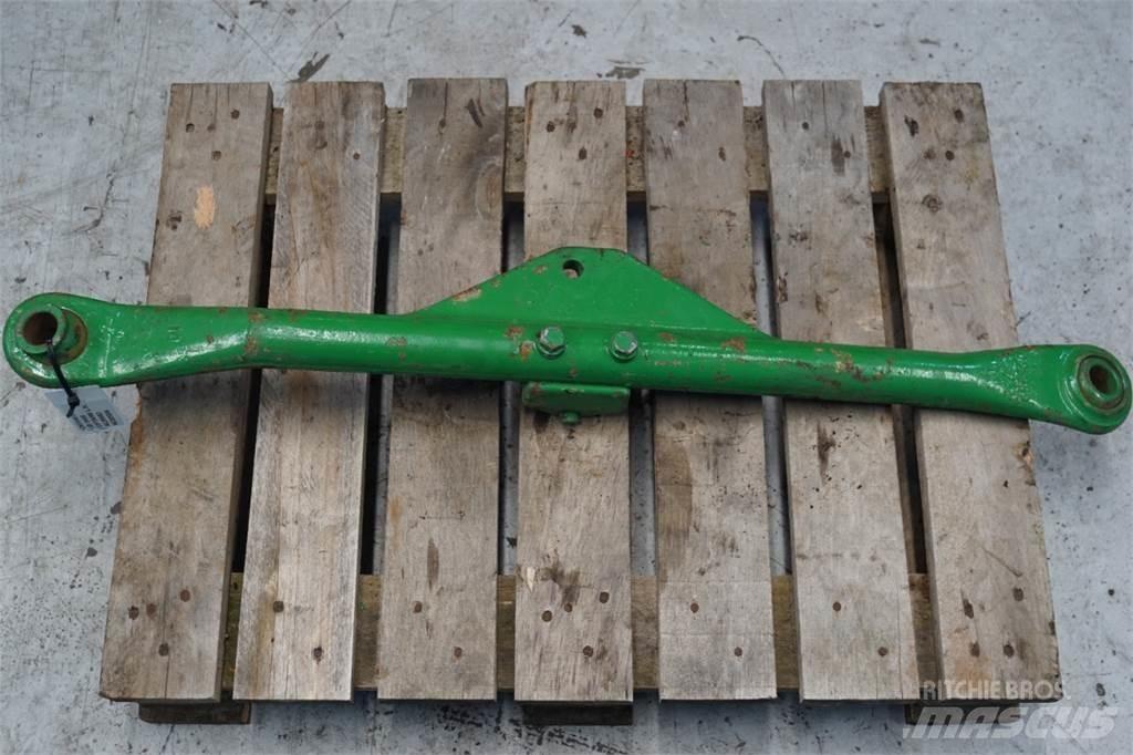John Deere 2450 Diger traktör aksesuarlari
