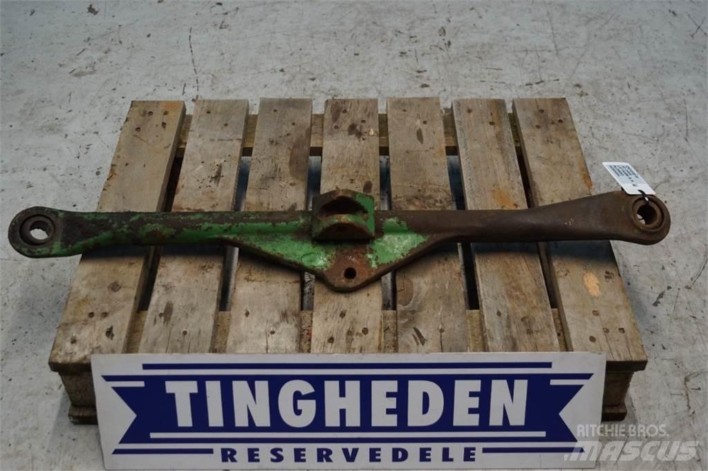 John Deere 2450 Diger traktör aksesuarlari